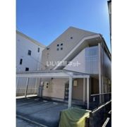 リバティーの外観画像