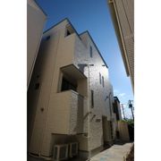 RIZEST レガーロ東照宮の外観画像