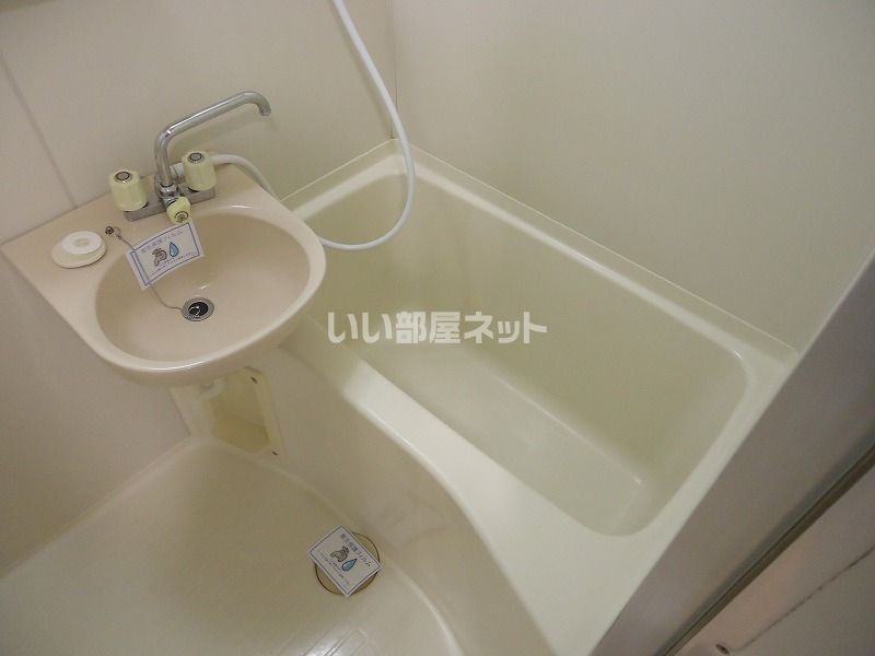 バスルーム