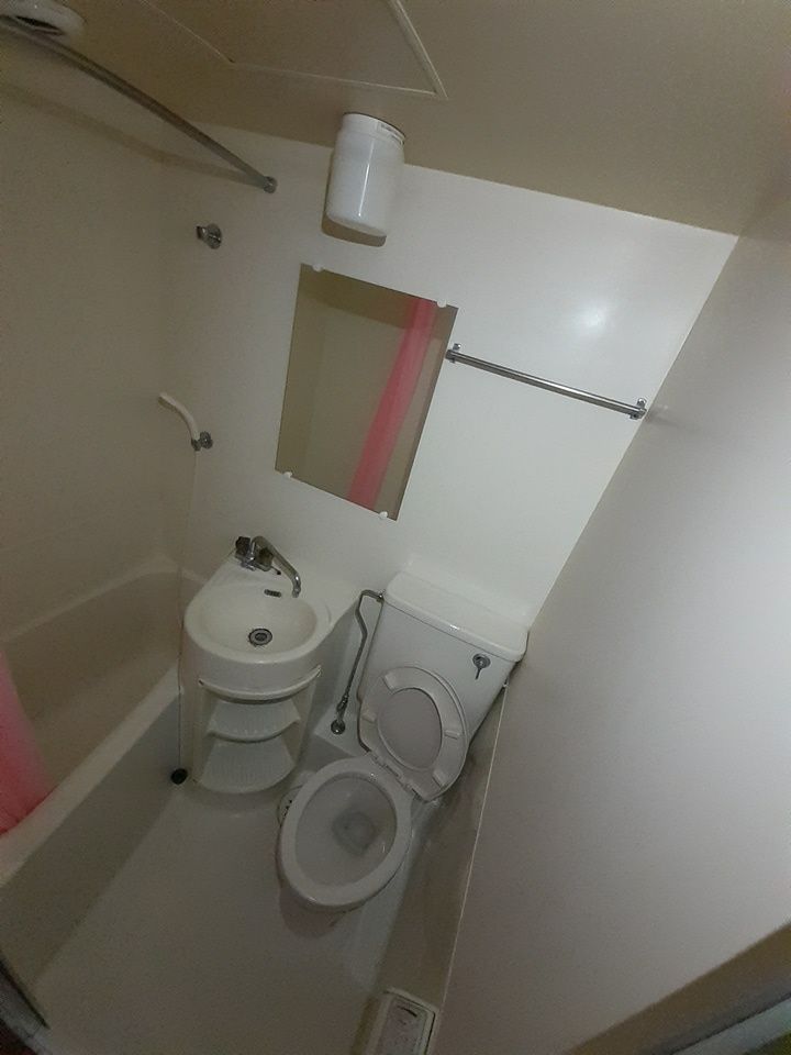 バスルーム