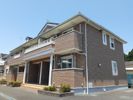 ブローテ宮脇Bの間取り画像