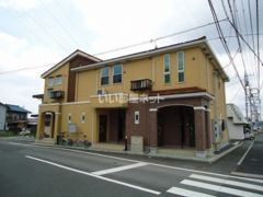 プリムヴェールの外観画像