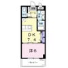 グランデ ハピネスの間取り画像