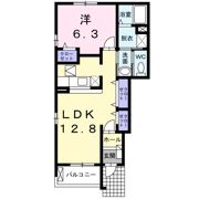 YaMaToの間取り画像