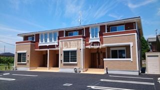 ロックヴィレッジⅡの外観画像