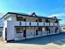フラワーヒルズ Bの間取り画像