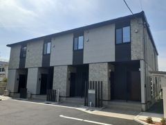 ビュルデ サボンの外観画像