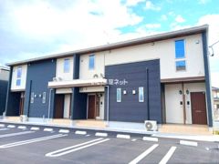 アクティ・コルザ Aの外観画像