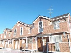 ファーチャ・イターナルAの外観画像