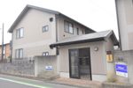 メンバーズタウン草戸Ⅰの間取り画像