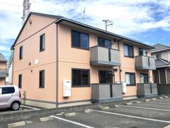 プレミール・カーサ Aの外観画像
