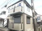 メゾン イシイの間取り画像