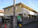 アムール上井草Kの間取り画像