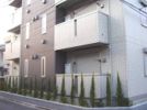 メゾン芙蓉の間取り画像