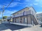 ハイブルームの外観