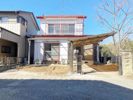 蓮田市井沼戸建の間取り画像