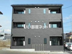 ランシェIIIの外観画像