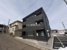 ランシェIIIの間取り画像