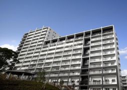 パークキューブ西ヶ原ステージの外観画像