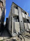 サニーベール志賀町の間取り画像
