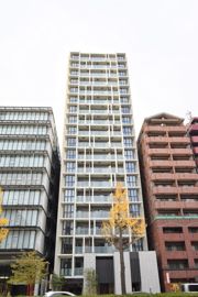 プラウド久屋大通の外観画像