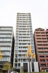 プラウド久屋大通の外観