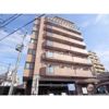 エミネンスコート瀬田の外観
