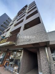 オリエンタル橿原の外観画像
