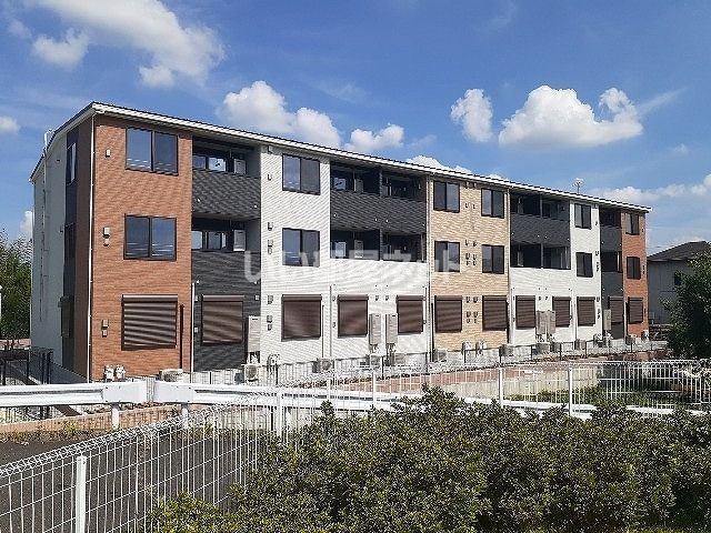 キャトル セゾン(埼玉県入間郡毛呂山町平山1丁目)の物件情報