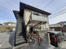 アトリオⅡBの間取り画像