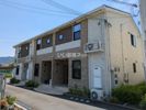 ラポール Bの外観
