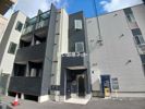 月光祇園新橋北の間取り画像