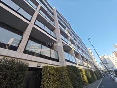 ザ・パークハビオ神泉の外観画像