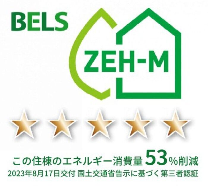 省エネラベル