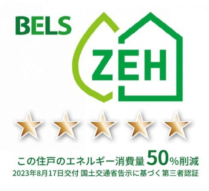 省エネラベル