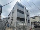 D-paina港南の間取り画像
