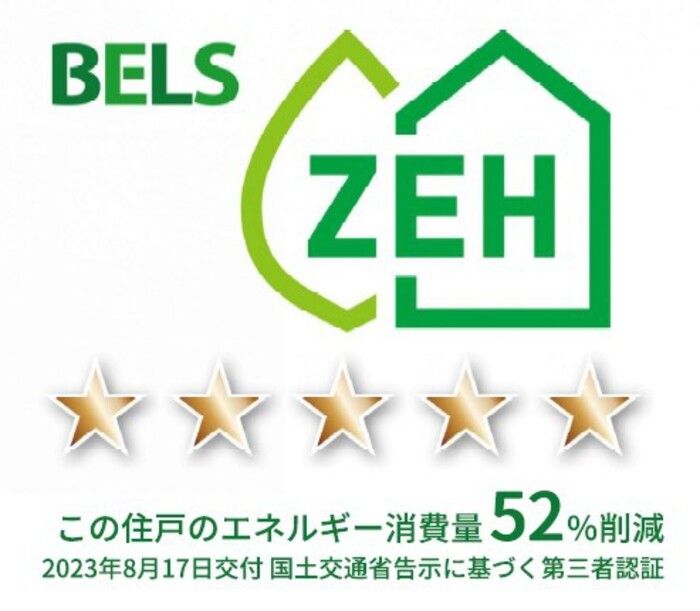 省エネラベル