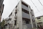 D-paina港南の間取り画像