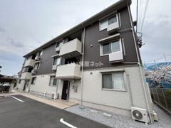 ソラーナの外観画像