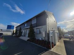 コンフォルタ B棟の外観画像