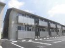 ブライトコート花繰 B棟の間取り画像
