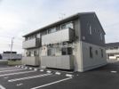 アールエム吉尾 B棟の間取り画像
