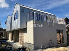 T-Villageの外観画像