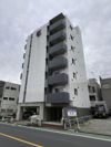 スカイコート板橋弐番館の間取り画像