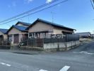 新良借家の間取り画像