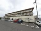 高砂ハイツ1の間取り画像