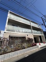 FLORA東中野の外観画像