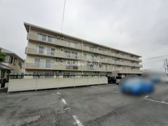 高砂ハイツ2の外観画像