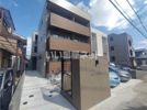 Cherim姪浜西Ⅱの間取り画像