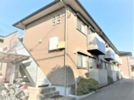 ディエンテの外観